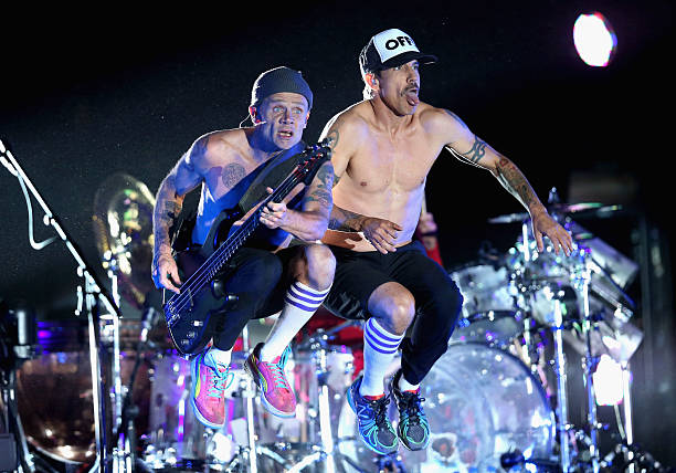 RHCP