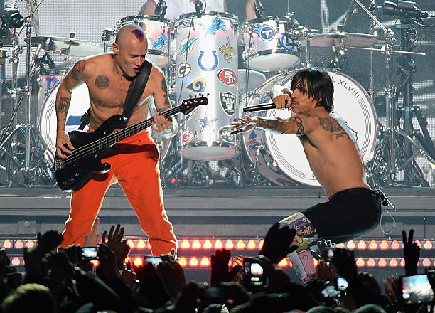 RHCP