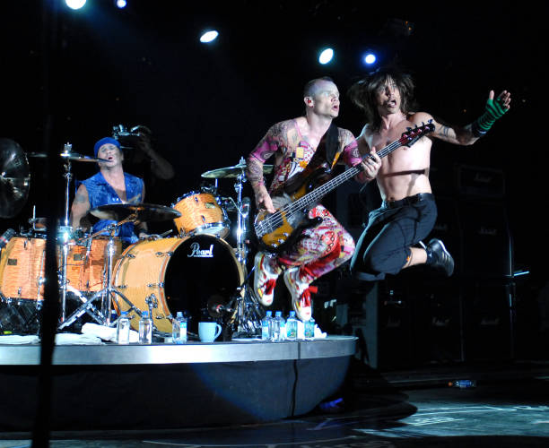 RHCP