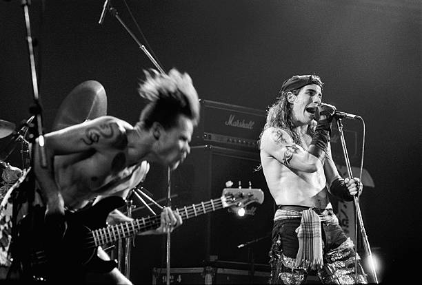 RHCP