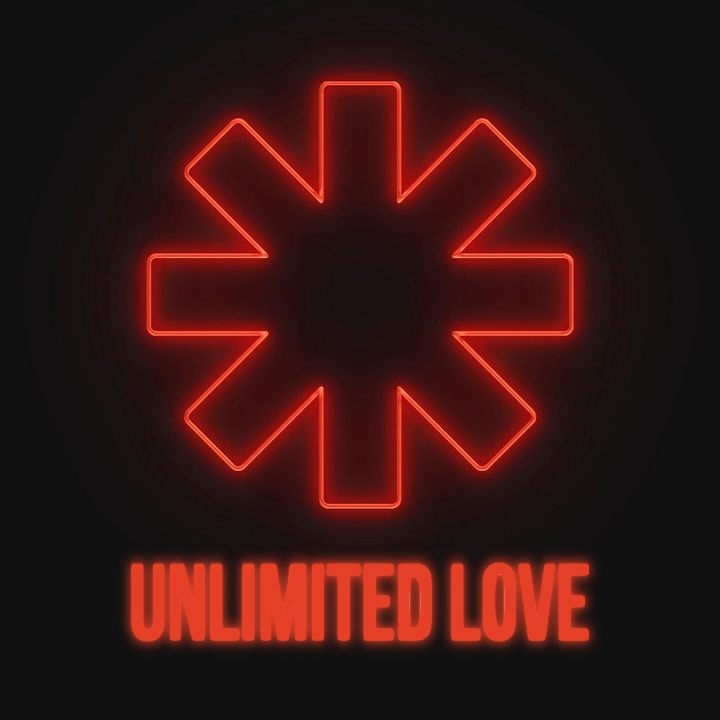 Unlimited Love Album